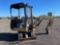 Caterpillar 301.5 Mini Excavator