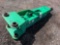 2020 Mustang BHR501 Hydraulic Hammer