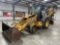 1998 New Holland 655E Backhoe Loader
