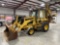1990 Caterpillar 426 Backhoe Loader