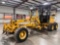 2013 Noram 65E Turbo Motor Grader