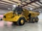 2008 Caterpillar 730 Articulated Dump Truck