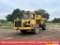 1987 Caterpillar D25C Articulated Off Road Dump Truck