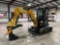 NEW/UNUSED 2023 CFG STE35SR Mini Excavator
