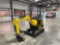 NEW/UNUSED 2023 Agrotk QH12 Mini Excavator