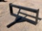 NEW/UNUSED 2023 Mower King SSHR Skid Steer Hitch Receiver