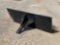 NEW/UNUSED 2023 Mower King SSHR Skid Steer Hitch Receiver