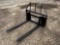 NEW/UNUSED 2023 Mower King 48 In Pallet Fork Frame