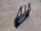 NEW/UNUSED 2023 Agrotk Pallet Fork Frame