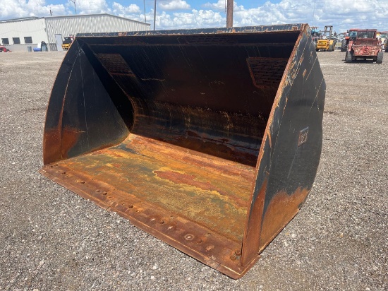 Caterpillar Wheel Loader Bucket