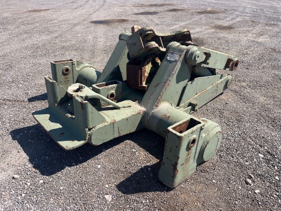 Caterpillar D7G Crawler Dozer Ripper