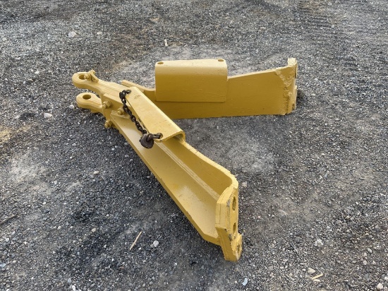 D7 Drawbar