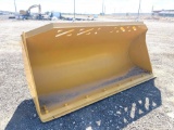 Rockland HDS 950M Bucket