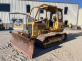 2006 Caterpillar D3G LGP Crawler Dozer