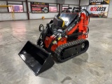 NEW/UNUSED 2023 AGT LRT23 Compact Track Loader