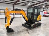 NEW/UNUSED 2023 AGROTK NT30 Mini Excavator