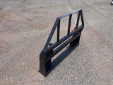 NEW/UNUSED 2023 Agrotk Pallet Fork Frame
