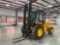 2007 JCB 926-4 4WD Rough Terrain Forklift