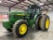1993 John Deere 4960 Farm Tractor