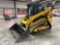 2019 Caterpillar 289D Skid Steer Loader