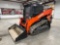 2018 Kubota SVL95-2S Skid Steer Loader