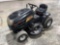 Troy Bilt Pony Riding Lawn Mower