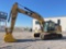 2014 Caterpillar 329EL Hydraulic Excavator