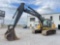 2013 John Deere 210G Hydraulic Excavator