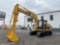 1998 Caterpillar 315BL Hydraulic Excavator