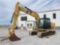 2015 Caterpillar 313FLGC Hydraulic Excavator