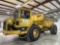 1987 Caterpillar D25C Articulated Off Road Dump Truck