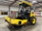 2015 Bomag BW177PDH-5 Single Drum Vibratory Padfoot Compactor