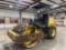 2007 Bomag BW177PDH-3 Single Drum Vibratory Padfoot Compactor