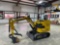 NEW/UNUSED 2023 Agrotk H15 Mini Excavator