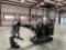 NEW/UNUSED 2023 Agrotk QS12R Mini Excavator