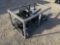 NEW/UNUSED 2023 Mower King...SSECAG-Y Skid Steer Auger