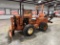 Ditch Witch R65D Trencher