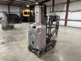 2019 JLG 20MVL 20 Foot Vertical Mast Lift
