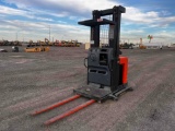 Toyota 7BPUE15 Electric Forklift