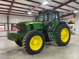 John Deere 7330 Premium Farm Tractor
