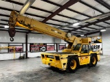 2014 Broderson IC-2003H Industrial Carry Deck Crane
