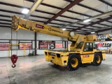 2013...Broderson IC-2003H Industrial Carry Deck Crane