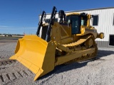 2006 Caterpillar D8T Crawler Dozer