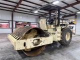 1996 Ingersoll-Rand SD115F Compactor