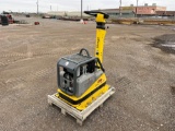 2021 Wacker Neuson DPU4545Heh Reversible Plate Compactor