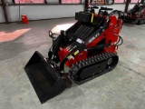 NEW/UNUSED 2023 AGT LRT23 Skid Steer Loader