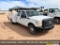 2011 Ford F350 Service Truck