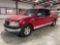 2001 Ford F150 Pickup Truck