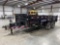 2022 Load Trail 16 Foot Tandem Axle Dump Trailer