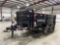 2022 Load Trail 12 Foot Tandem Axle Dump Trailer